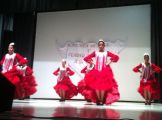 Foto relacionada con: GALA FIN DE CURSO ACADEMIA DE BAILE Y CUADRO FLAMENCO